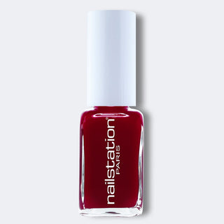 4809 m | Vernis à ongles rouge 