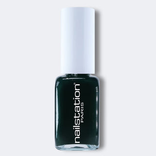 brexit | Green nail polish