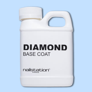 diamond base coat 250 ml