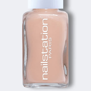 french dressing | vernis à ongles nude