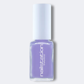 goddess | Violet nail polish