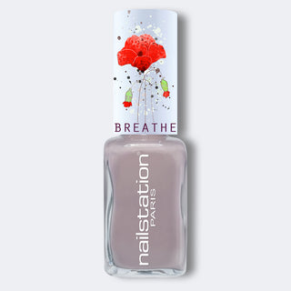 harmattan | Breathable and Water Permeable Nail Polish