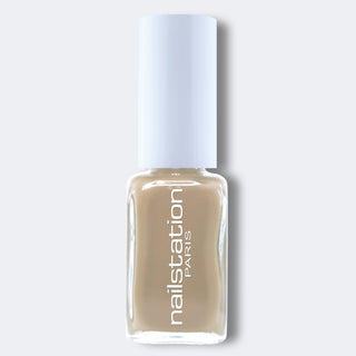 latte | Nude nail polish