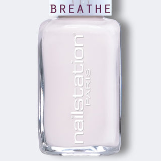 levanter | Breathable and Water Permeable Nail Polish | Halal Nail Polish | Oxygen Vernis a ongles