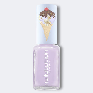 mûre | Purple Nail Polish
