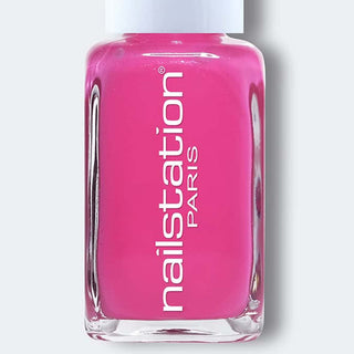 pivoine | Pink Nail Polish