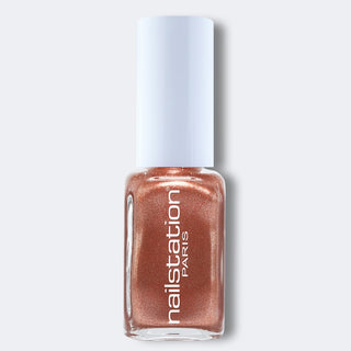 sandstone | Shimmer nail polish