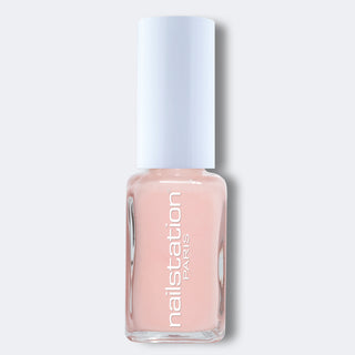 the naughty | French nude nail polish