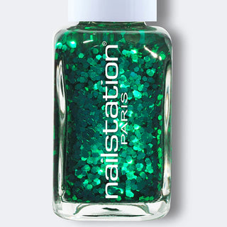 vandalism art 106 | Glitter nail polish