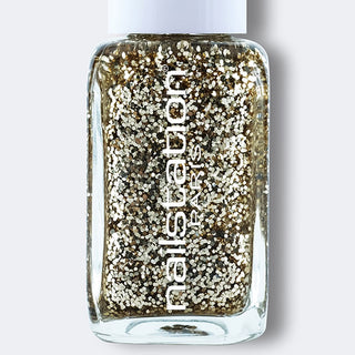 vandalism art 75 | Glitter nail polish