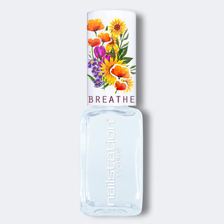breathe clear coat | Water Permeable Nail Polish